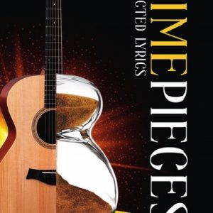 Timepieces (Paperback)