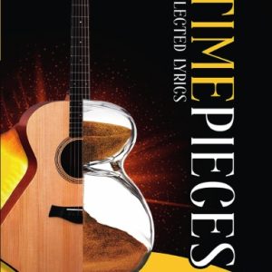 Timepieces (Hardcover)